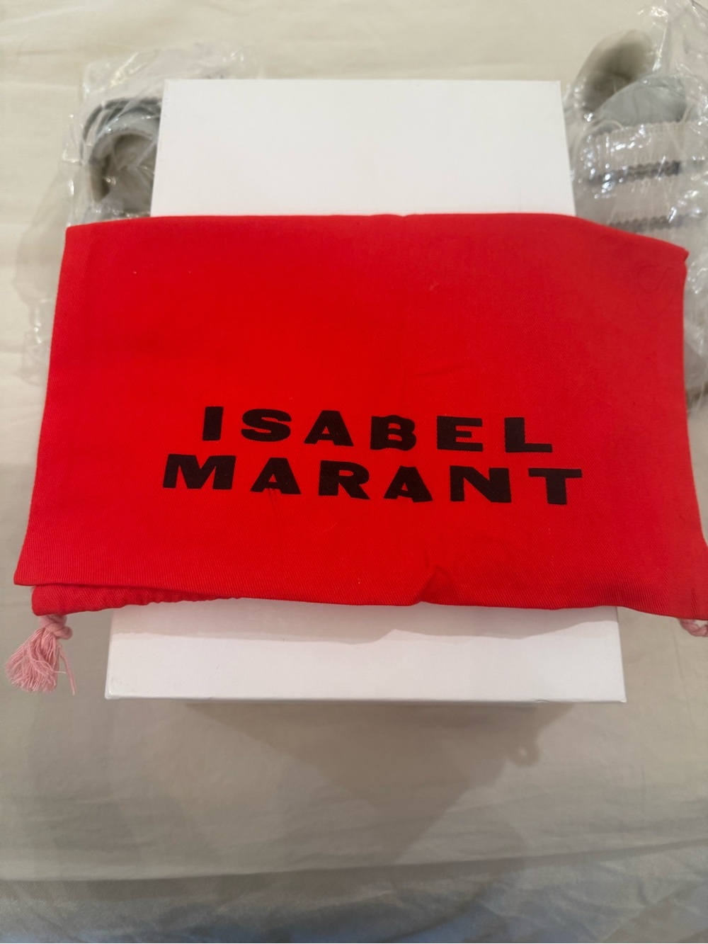 Isabel Marant Sneaker - Picture 3 of 6